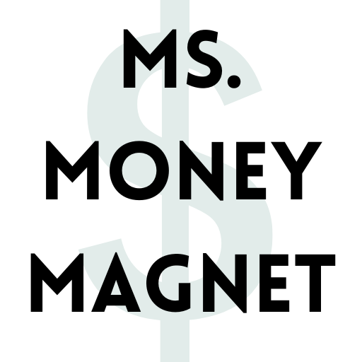 ms. money magnet personal finance and young adult budgeting website